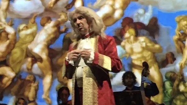 Vivaldi