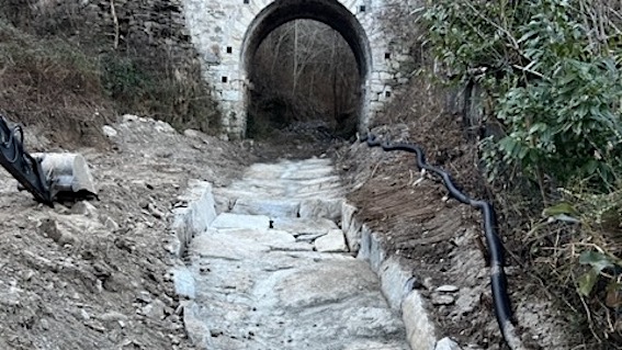 armeno lavori rio