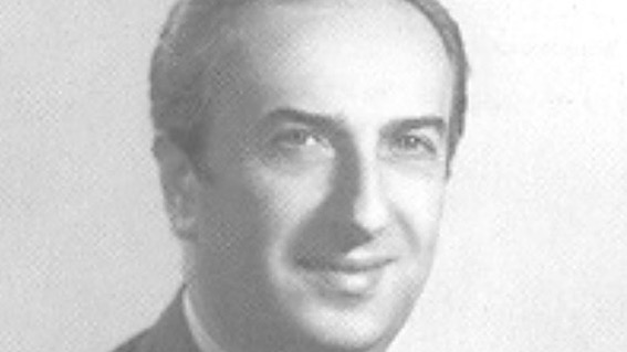 michele zolla foto