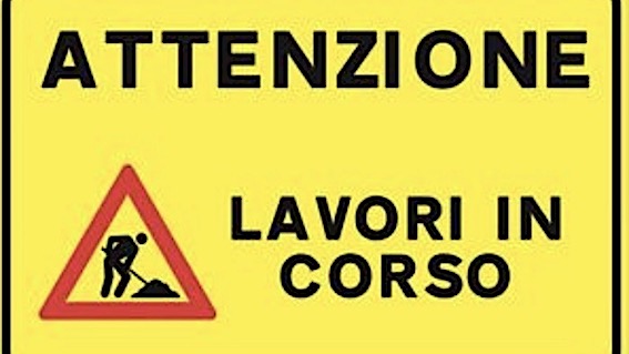 Borgomanero, ripresi i lavori di costruzione del nuovo ponte sull’Agogna 