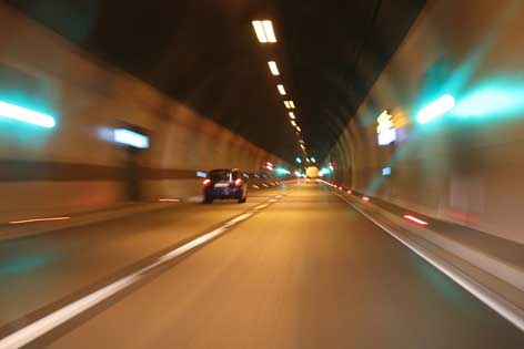 Chiusura notturna del tratto autostradale Borgomanero-Arona fra il 15 e 16 gennaio 