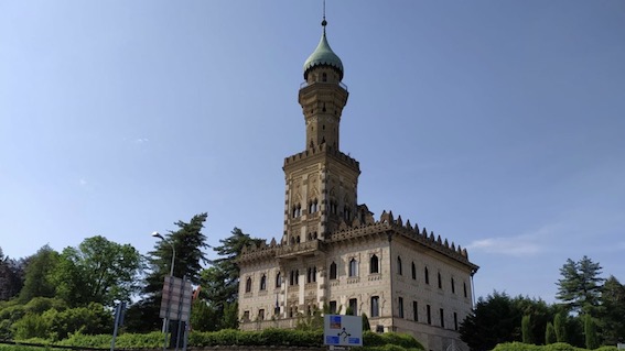 orta villa crespi 2
