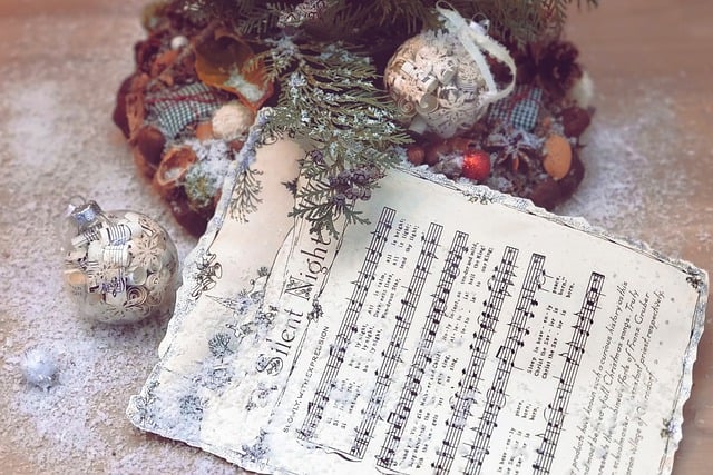 Oleggio,  domenica 21 dicembre Concerto di Natale al Teatro Civico