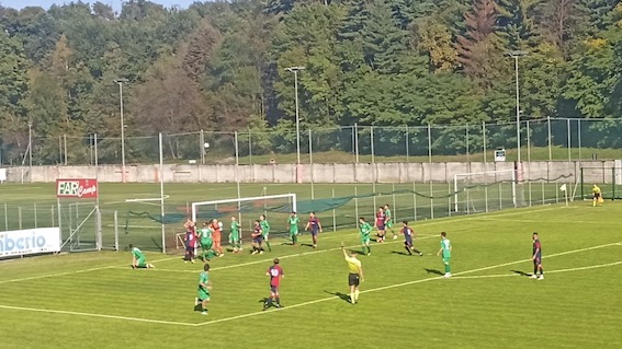 gozzano repertorio