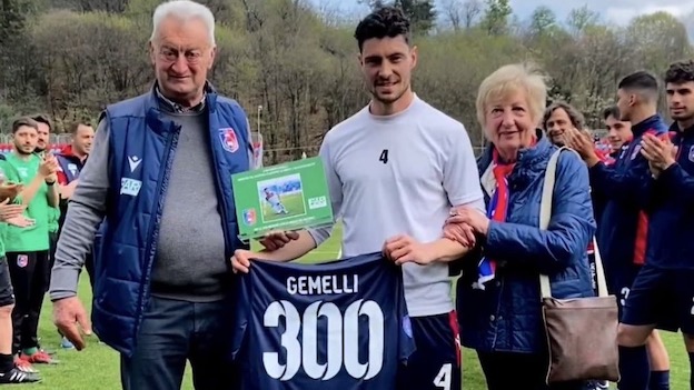 gozzano gemelli
