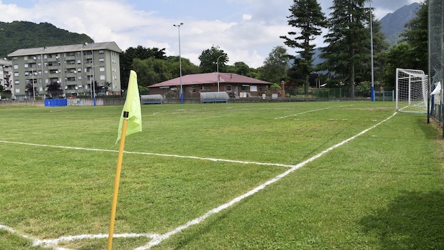 campo cireggio