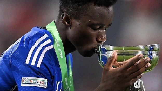 kayode u19