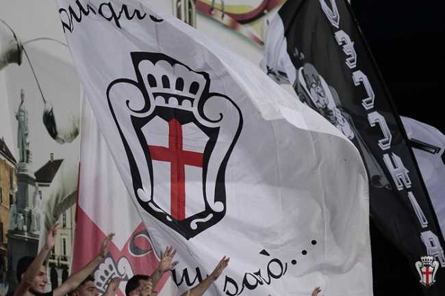 Pro Vercelli, depositata iscrizione al Campionato Serie C NOW 2025-2026