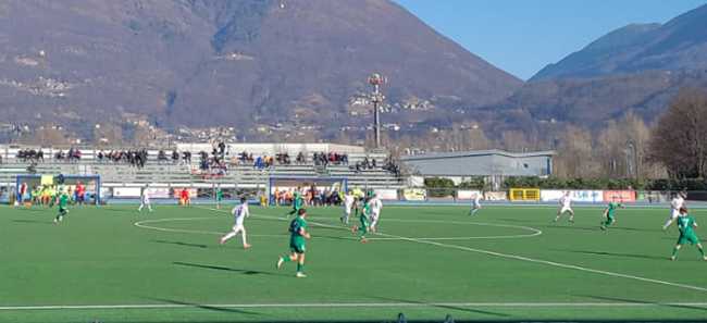Alla viglia di Arona-Juve Domo parlano Massoni e Salvigni