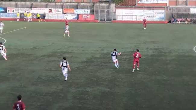 Borgosesia, vittoria a Druento per 2-0