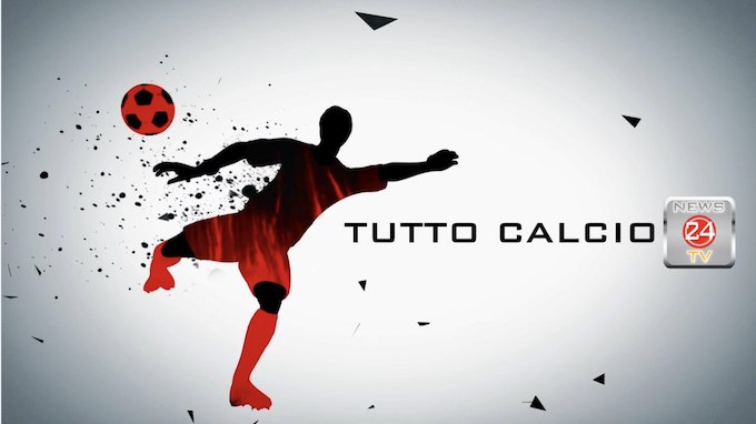 "Tutto Calcio 24", ospiti mister Molinaro e mister Mellano 