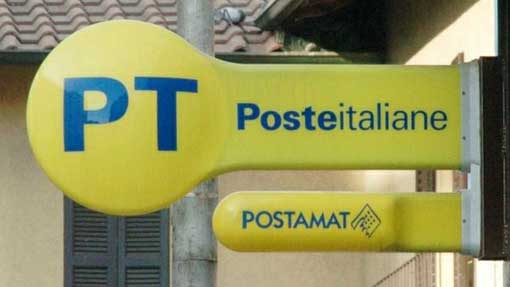 Poste italiane: pensioni in pagamento da lunedì 2 febbraio