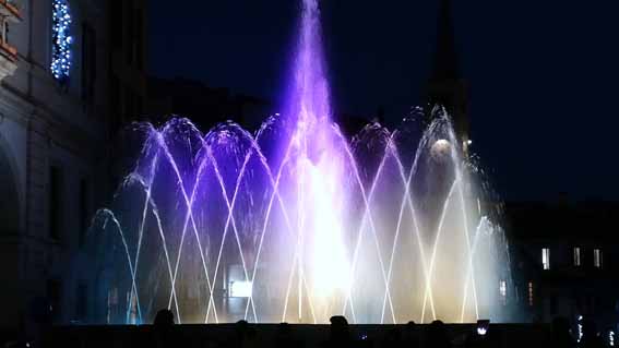 fontana omegna