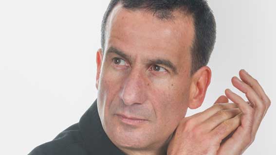 andrea albertini