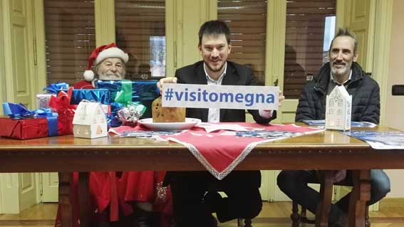 omegna magia