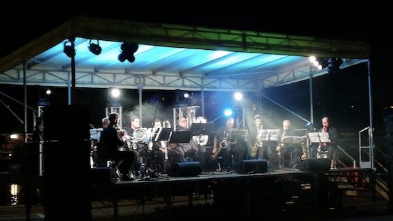 san vito omaggio morricone