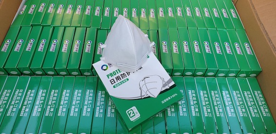 mascherine pettenasco