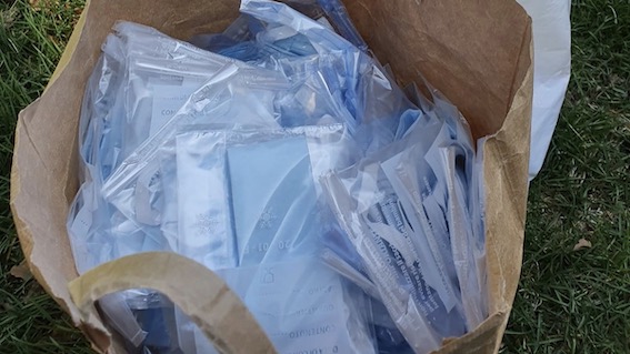 pettenasco mascherine