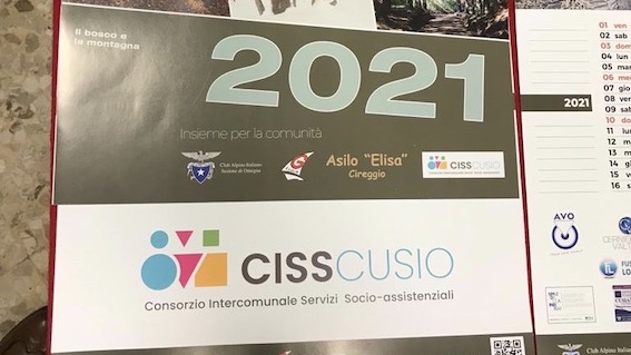 omegna calendario ciss