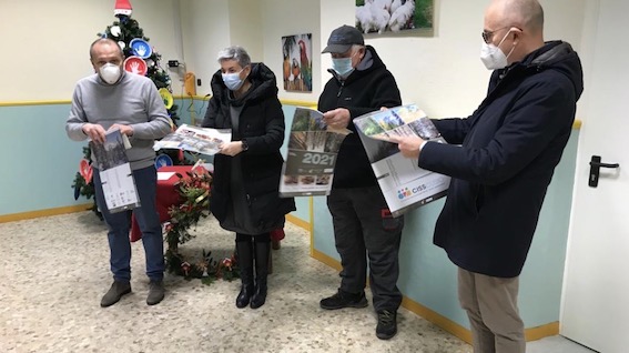 omegna calendario ciss 2