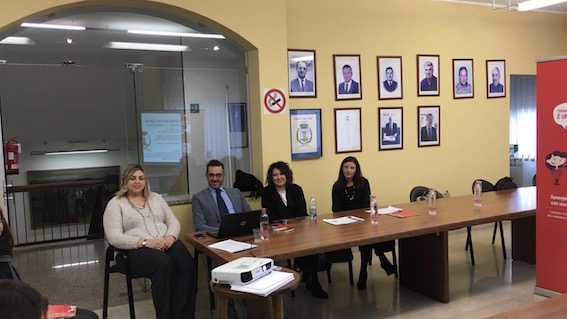 sportello casale cc