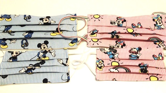 mascherine pettenasco