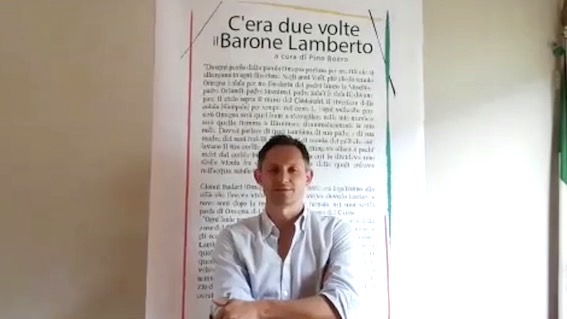 omegna parco intervista