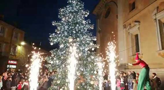 omegna natale 2019