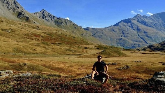 valerio zolla cammino santiago