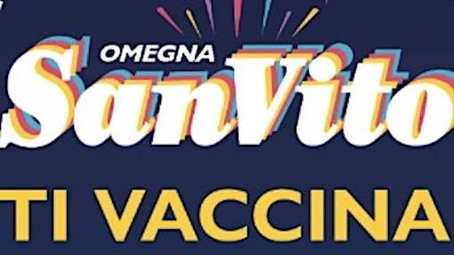 san vito vaccina