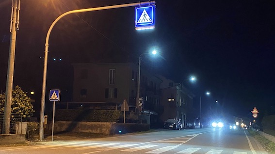 thumbnail casale c c attraversamenti