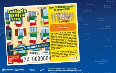 lotteriaItalia