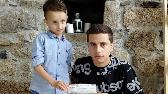 pettenasco segnalibri