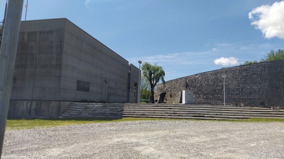 centro culturale ramate