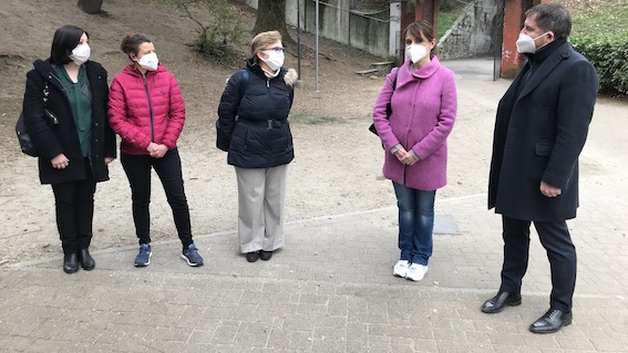 omegna interculturale