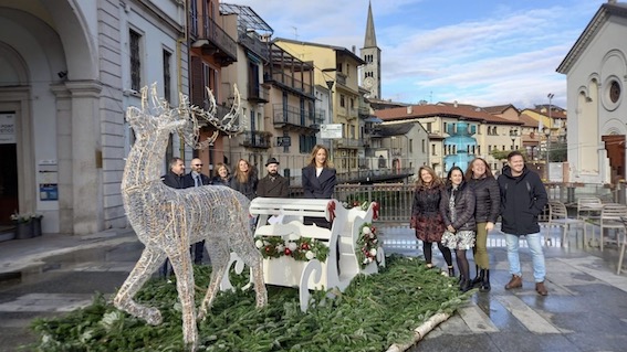 omegna natale