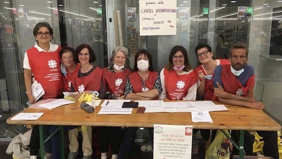 casale corte cerro raccolta