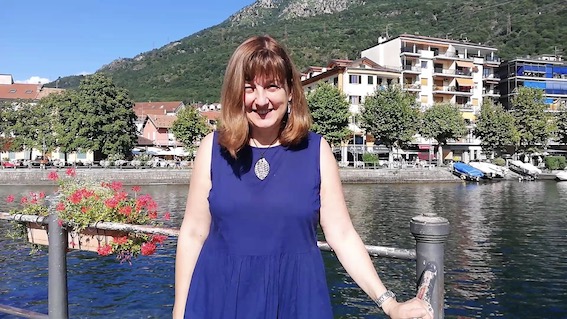 michela mirici cappa