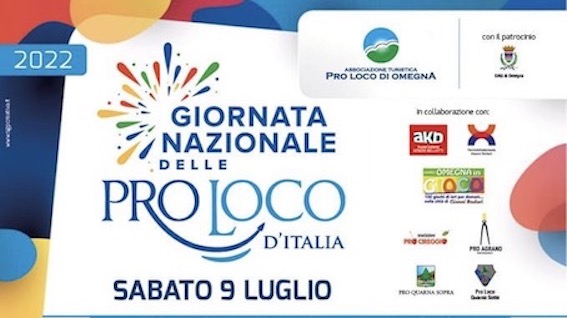 festa pro loco omegna