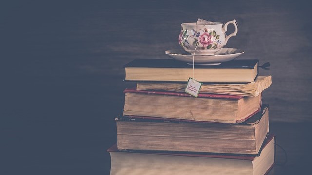 gruppo di lettura casale