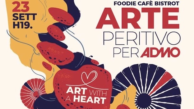 aperitivo admo omegna