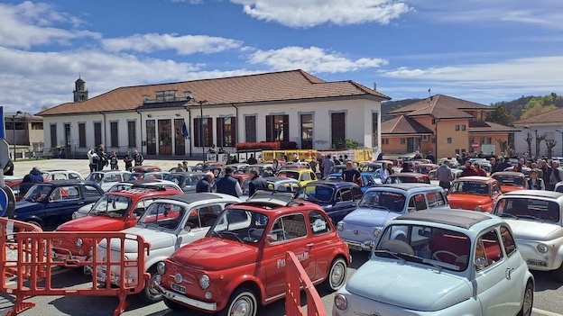 omegna 500 foto