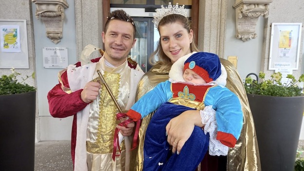 carnevale omegna 