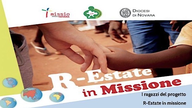 cena missionaria