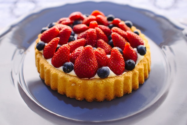 torta dolce