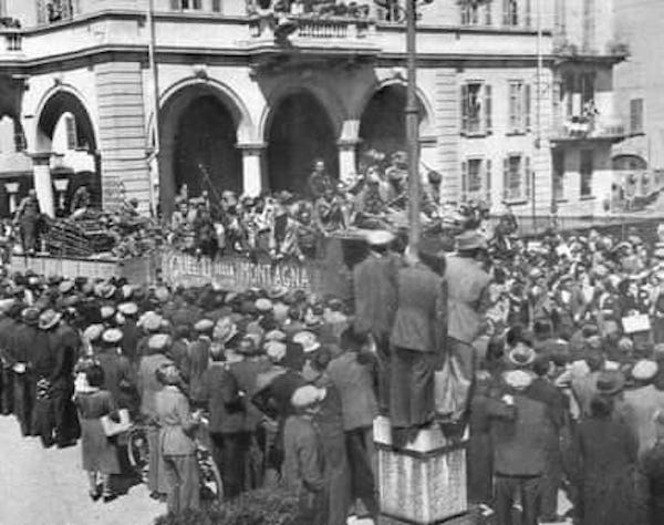omegna liberazione