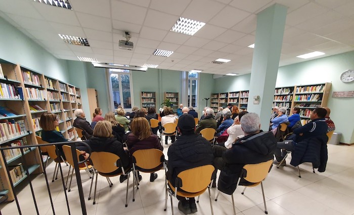 A Domodossola un incontro sulla “decrescita felice” con Maurizio Pallante