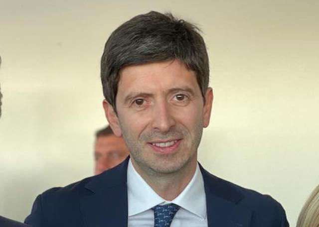 Sanità pubblica al centro del dibattito: a Villa l'ex ministro Speranza con il PD