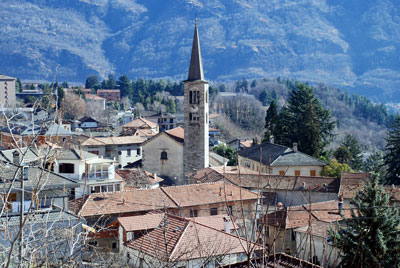 cireggio generico