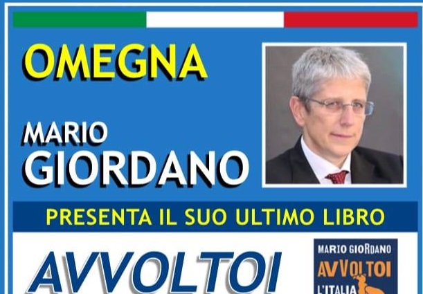 mario giordano